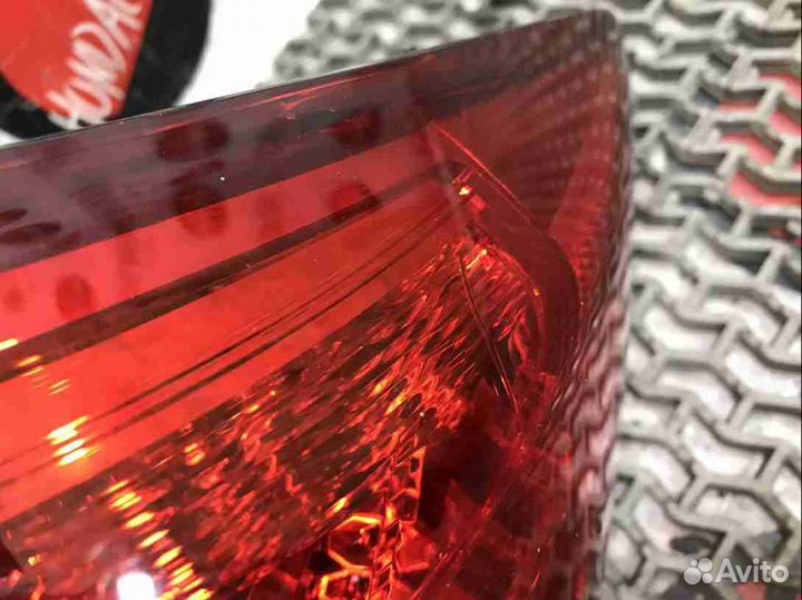 Фонарь задний правый Honda HR-V