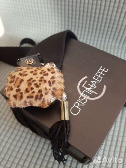 Ремень женский cristinaeffe