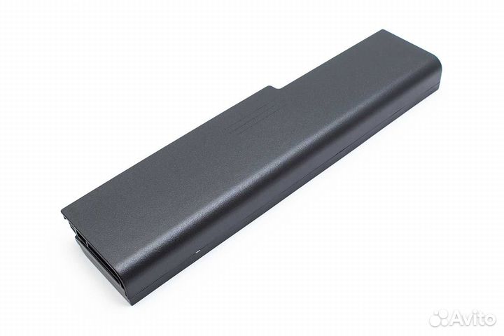 Аккумулятор Toshiba 10.8V 4400mAh PA3817 C650 L650