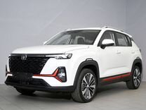 Новый Changan CS35 Plus 1.4 AMT, 2024, цена от 1 869 900 руб.