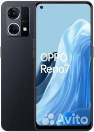OPPO Reno7, 8/128 ГБ