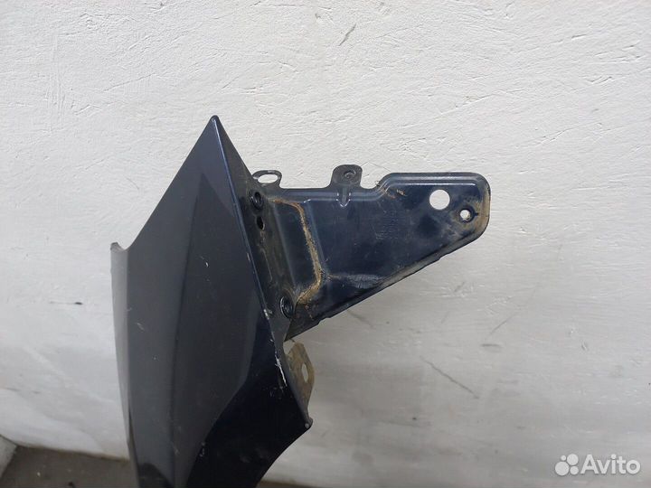 Крыло Volvo V60, 2012