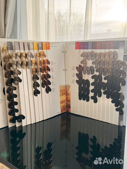 Продам палитры Estel