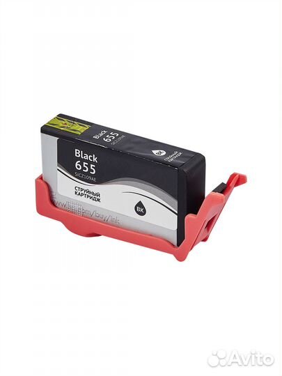 Картридж CZ109AE для HP, sakura