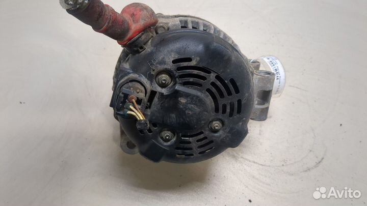 Генератор Land Rover Range Rover 3 (LM), 2006