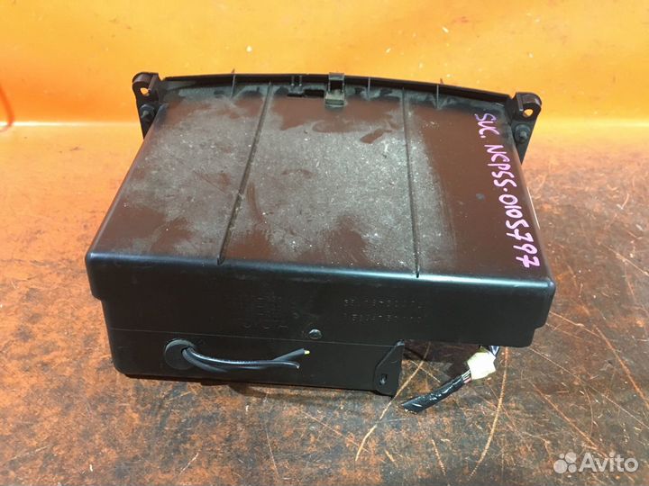 Бардачок Toyota Succeed NCP55V