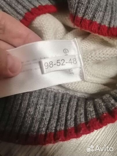 Свитер для мальчика