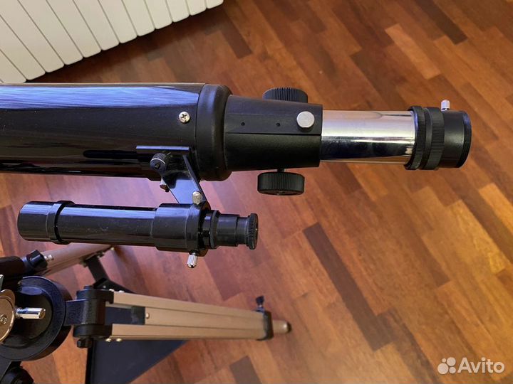 Телескоп Sky-Watcher BK 709EQ2
