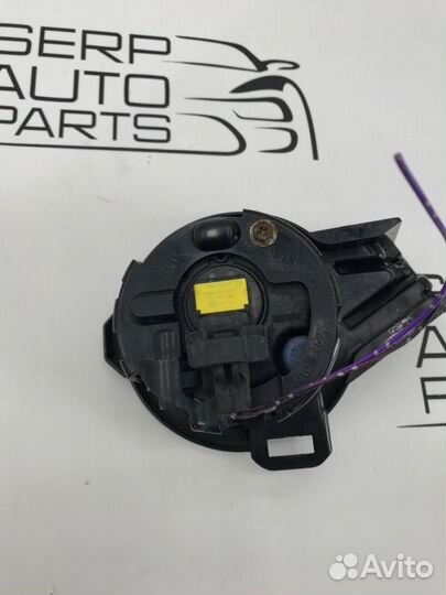 Фара противотуманная передняя левая Nissan Juke