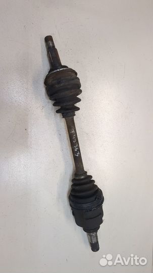 Полуось Toyota Corolla E11, 1999