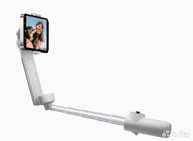 Стабилизатор Insta360 Flow