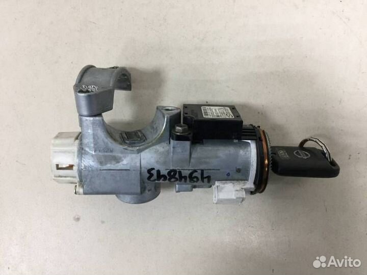 Замок зажигания Nissan Almera Classic B10 2006-201