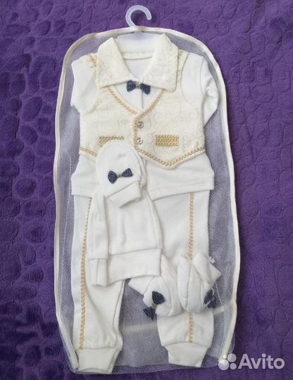 Продам костюм