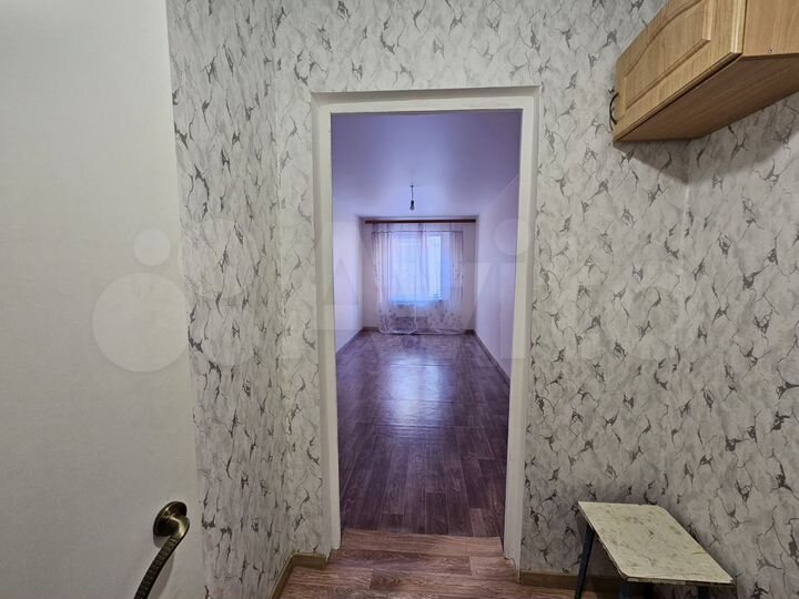 1-к. квартира, 18,6 м², 5/6 эт.