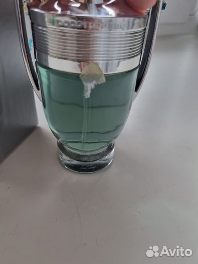 Туалетная вода