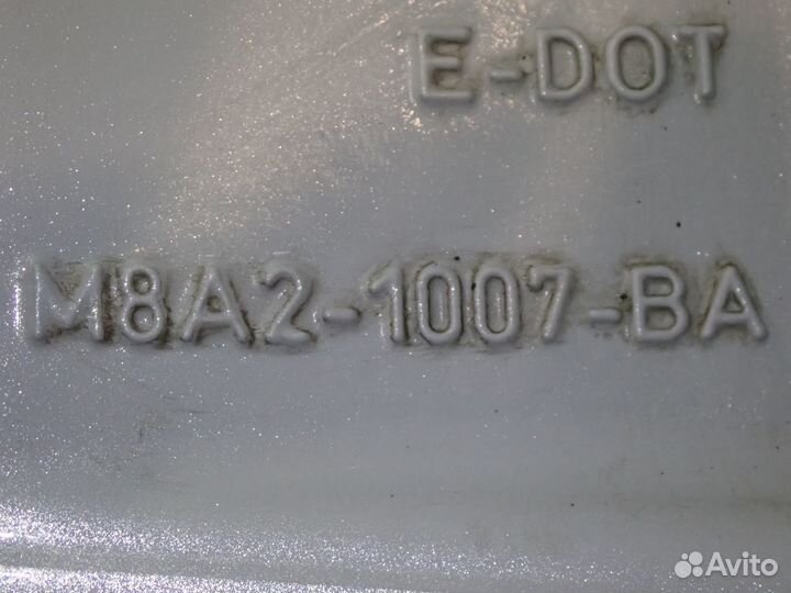 Комплект колес R19 Range Rover Velar оригинал