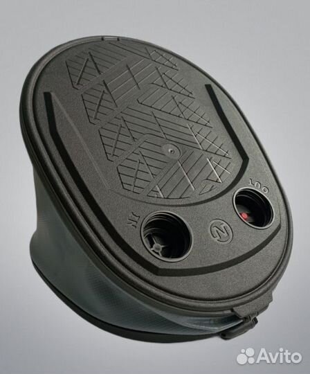 Насос для лодок