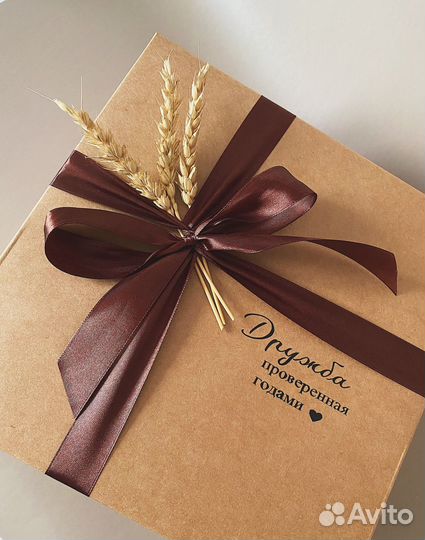 Семейный альбом ручная работа