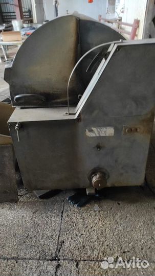 Продам шпарильный чан