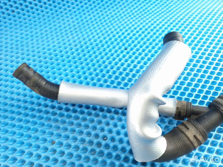 Шланг ож VAG 5Q0122073AA