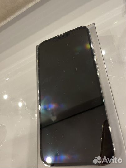 iPhone 13 pro max 256gb