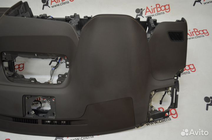 Торпедо панель приборов Lexus RX 2017 арт.:03