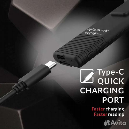 Нагрудный видеорегистратор