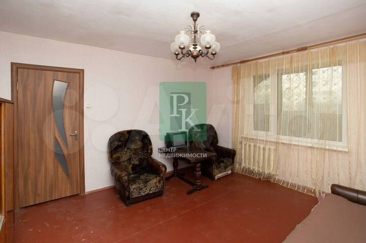 3-к. квартира, 67,7 м², 2/10 эт.