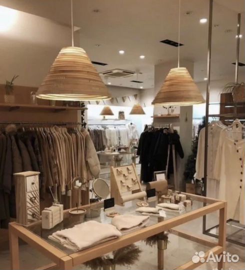 Стилист консультант