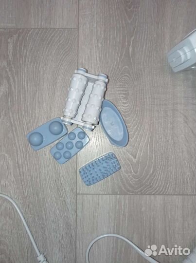 Массажер для тела электрический бу