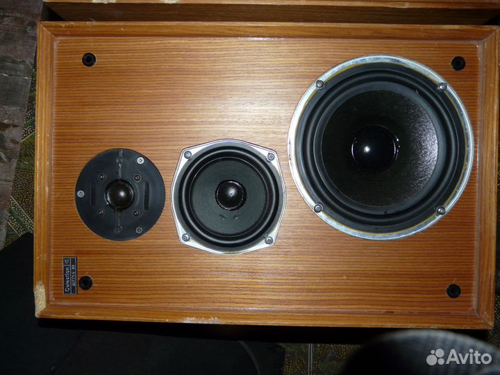 Celestion ditton 22