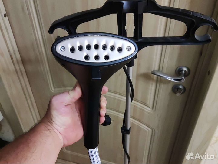 Отпариватель endeverl