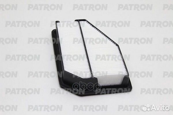 PF1686 patron Фильтр воздушный PF1686 patron