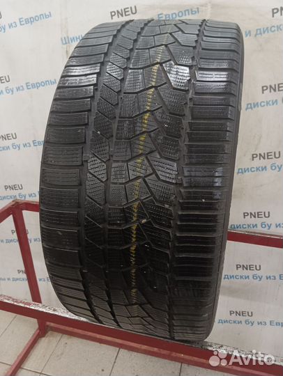 Continental ContiWinterContact TS 860S 295/30 R22 103V