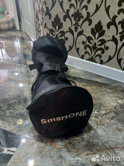 Гироскутер