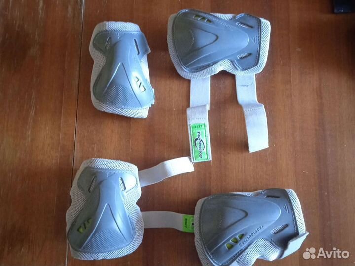 Защита для роликов размер s