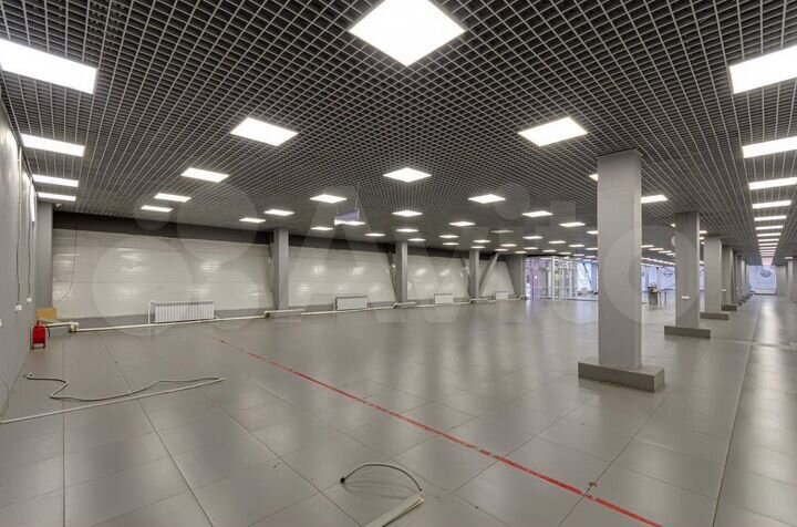 Свободного назначения, 800 м²