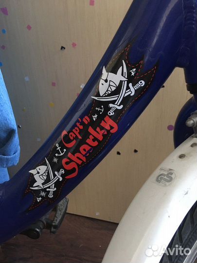 Детский велосипед Puky ZL 18-1 Alu