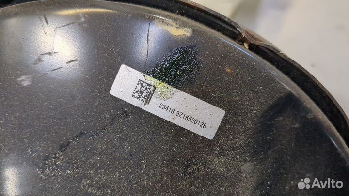 Цилиндр тормозной главный Nissan Rogue, 2010