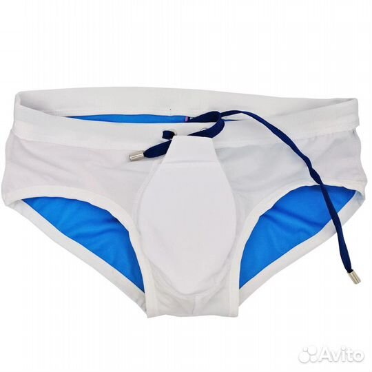 Мужские плавки (пуш-ап)