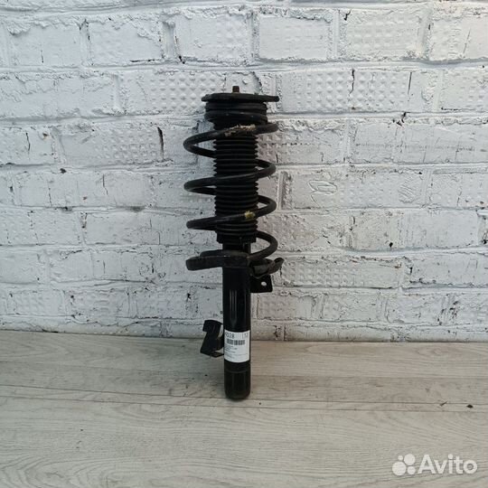 Стойка передняя левая Mazda Mazda5 crew 2.0 2009