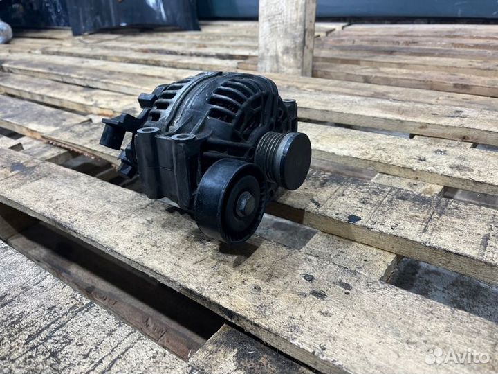 Генератор Bmw 1 E87 N45B16 2005