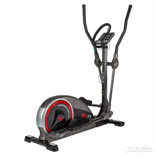 Эллиптический тренажер CardioPower E370 v.1.12