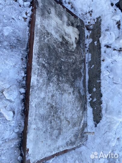 Водяной бак