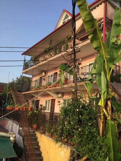 Квартира-студия, 29 м², 2/2 эт.