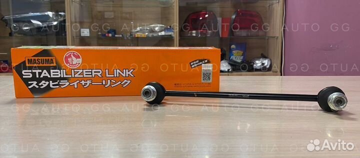 Стойка переднего стабилизатора Камри V40-50-55