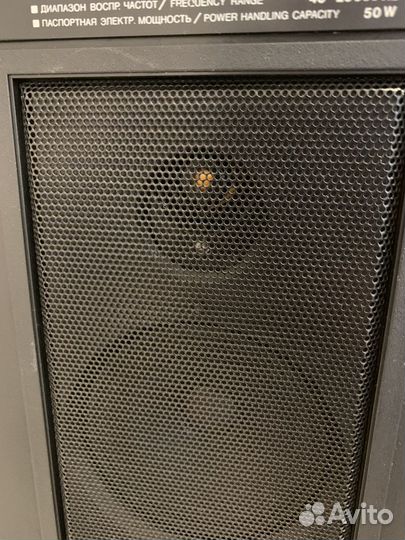 Radiotehnika s50B радиотехника