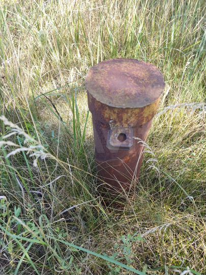 Участок 12 сот. (СНТ, ДНП)