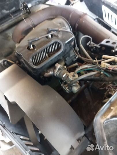 Снегоход рысь