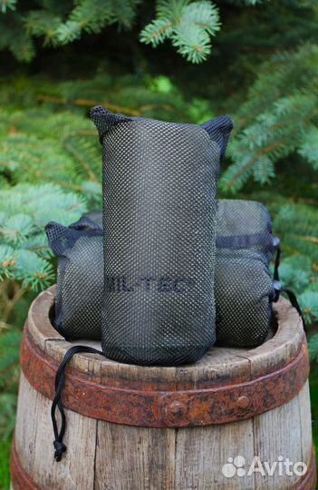 Быстросохнущее полотенце из микрофибры 120/60